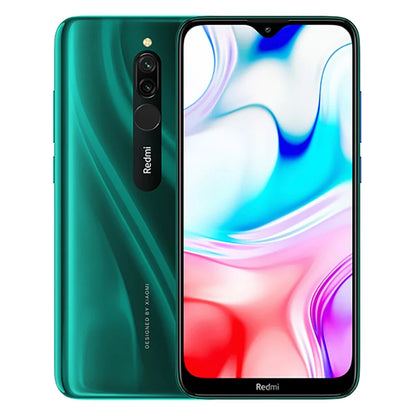 Xiaomi Redmi 8 – Smartphone 6.22" Global, Snapdragon 439, 5000mAh, Double SIM – Occasion