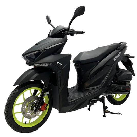 Scooter KAVAKI 125ccT-45B