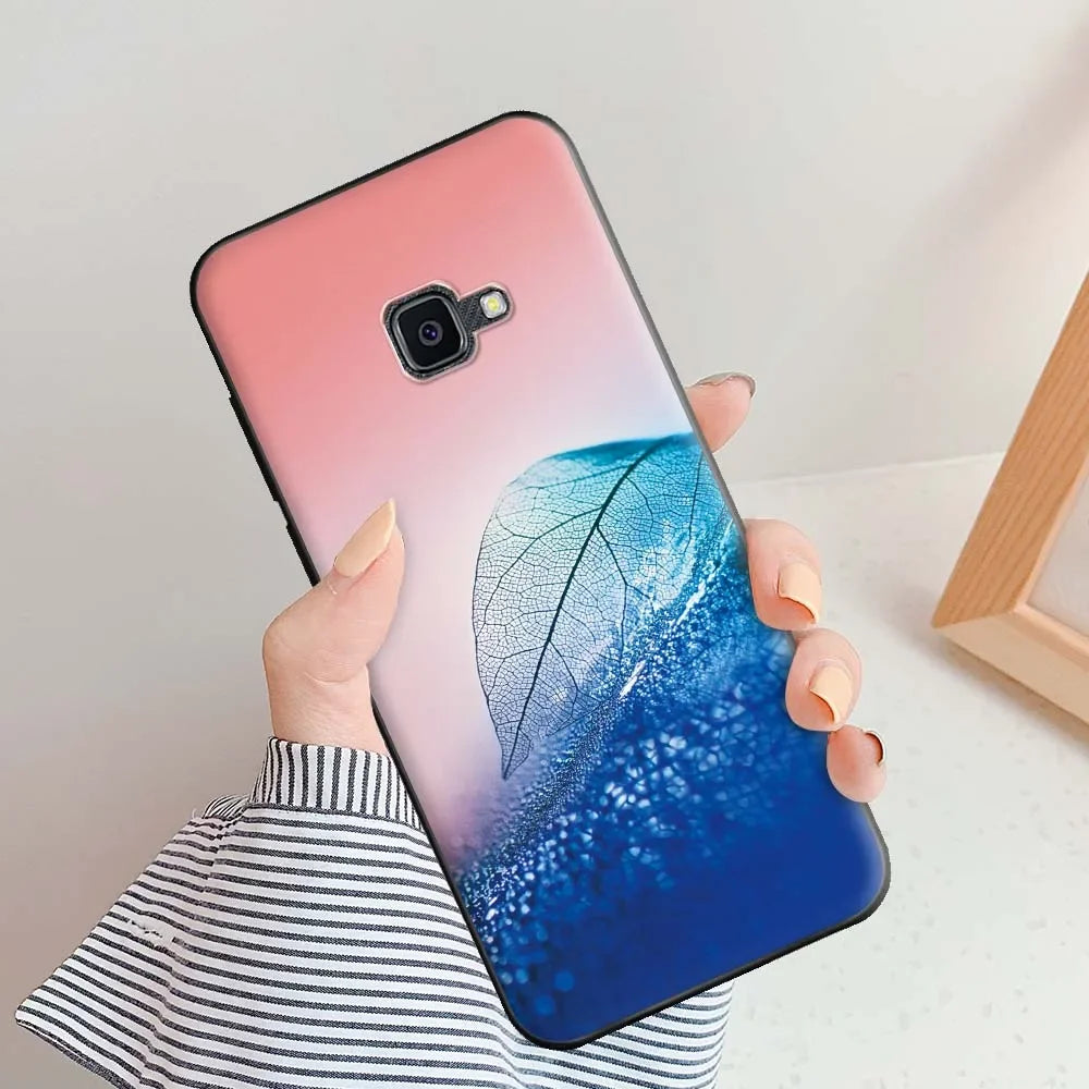 Coque YOUVEI Souple et Résistante – Anti-Choc, Anti-Poussière et Étanche pour Samsung Galaxy Xcover 4 / 4s
