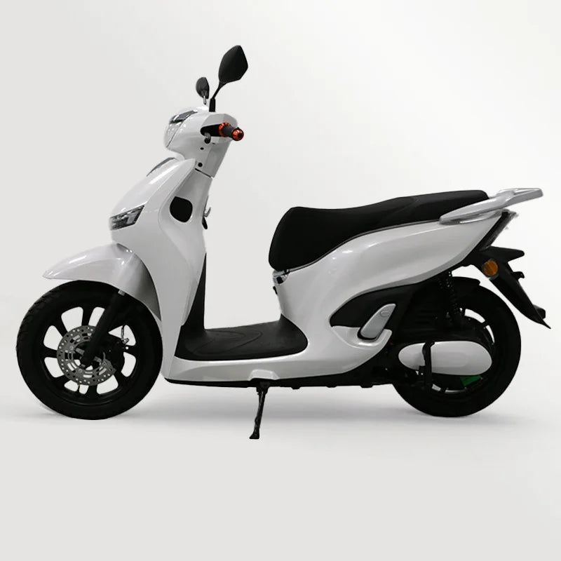 Scooter électrique Hats Tree SC3 | Puissance 82 kW