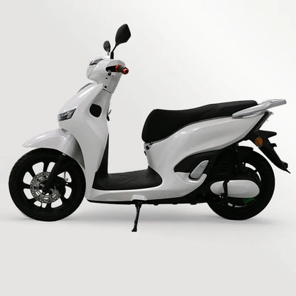 Scooter électrique Hats Tree SC3 | Puissance 82 kW