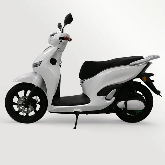 Scooter électrique Hats Tree SC3 | Puissance 82 kW