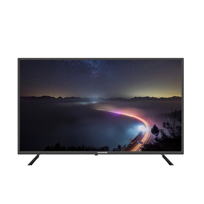 Smart TV 32 pouces - Full HD 1080P avec lunette ultra-mince 3,5 mm (écran plat, système Android, offre spéciale)