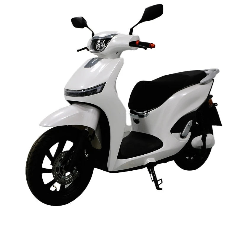 Scooter électrique Hats Tree SC3 | Puissance 82 kW