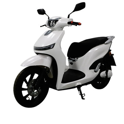 Scooter électrique Hats Tree SC3 | Puissance 82 kW