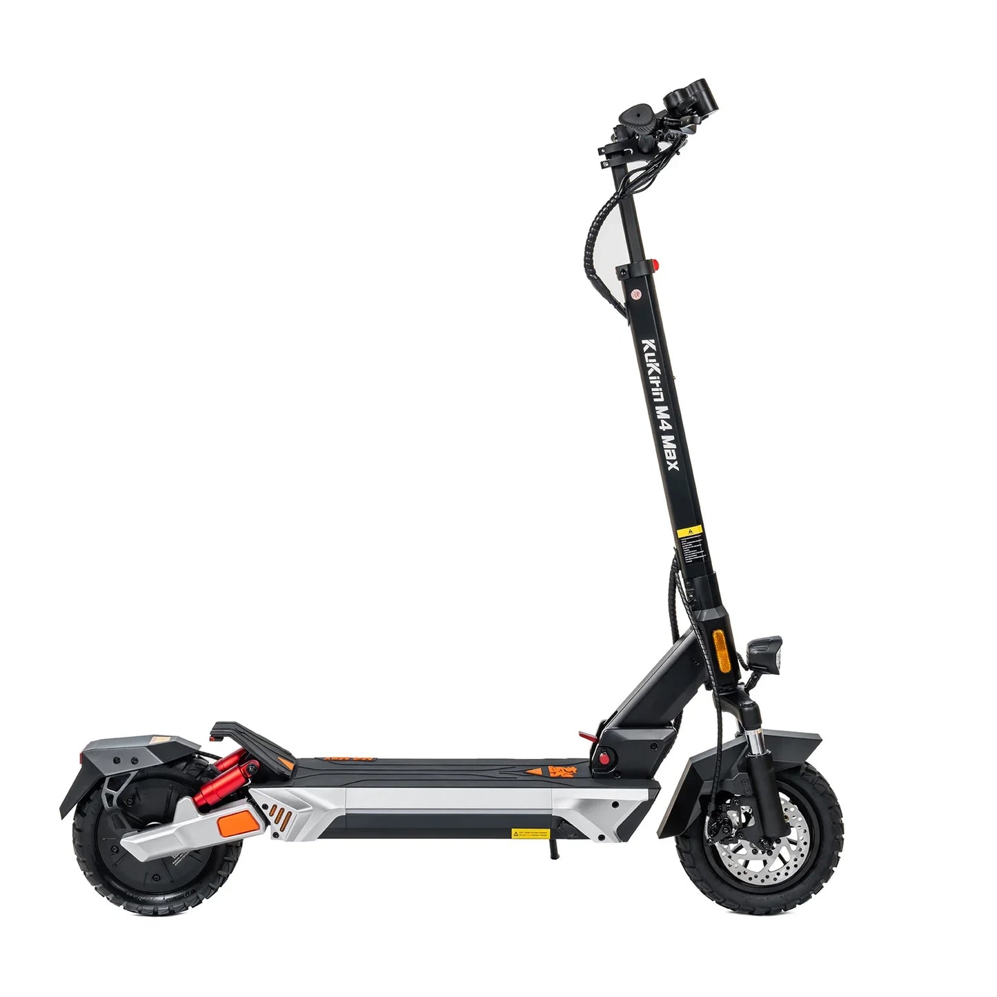 Kukirin M4 MAX – Trottinette Électrique Pliable 800W