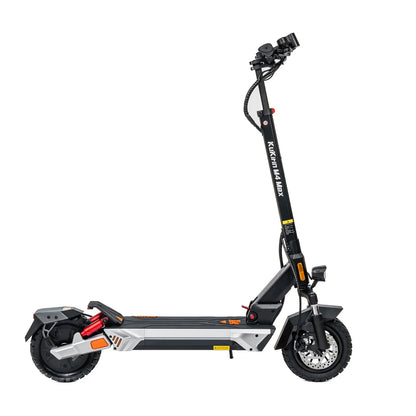 Kukirin M4 MAX – Trottinette Électrique Pliable 800W