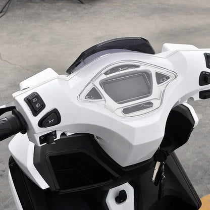 Scooter 2025, 3000W 72V CKD Scooter électrique 3000W