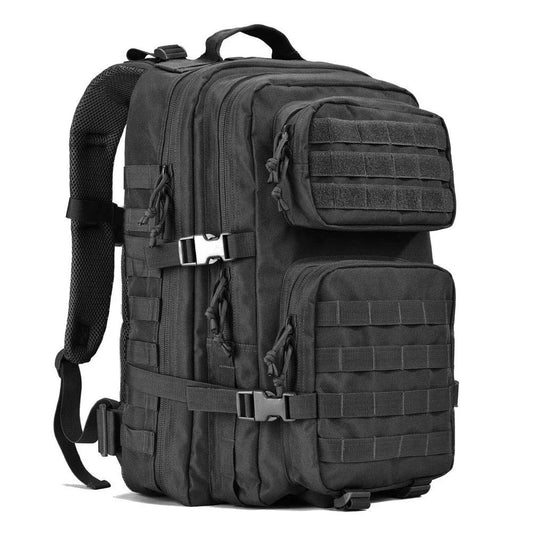 Sac à Dos Tactique 45L REDAPRIC – Résistant, Étanche et Modulable