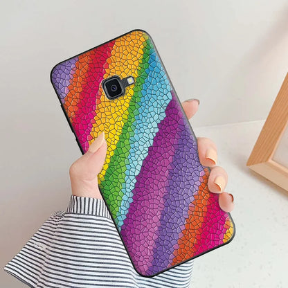 Coque YOUVEI Souple et Résistante – Anti-Choc, Anti-Poussière et Étanche pour Samsung Galaxy Xcover 4 / 4s