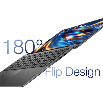 💻 Teclast F17Plus – Ordinateur portable 17.3" IPS, Intel N95, 16GB RAM, 512GB SSD