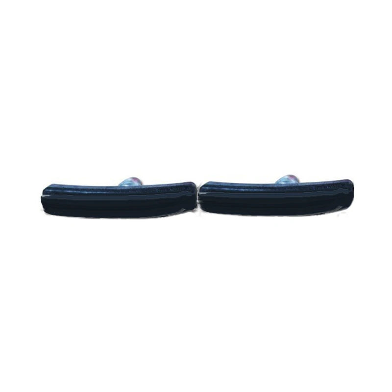 Plaquettes de frein vélo – Support en V, blocs de chaussures, compatibles VTT et vélos de route