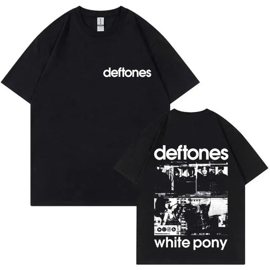 T-shirt unisexe Dshztooma – Style casual chic et confortable