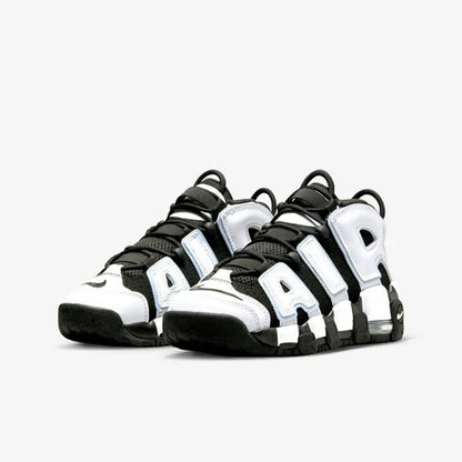 Nike chaussures pour hommes et femmes AIR MORE UPTEMPO baskets
