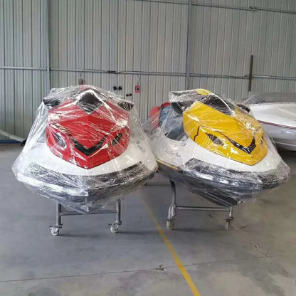 Jet Ski 1400CC – 300+ HP, 3 Passagers, 50L