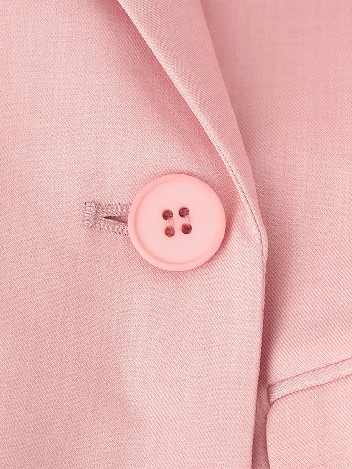 Blazer Femme – Style Bureau Élégant