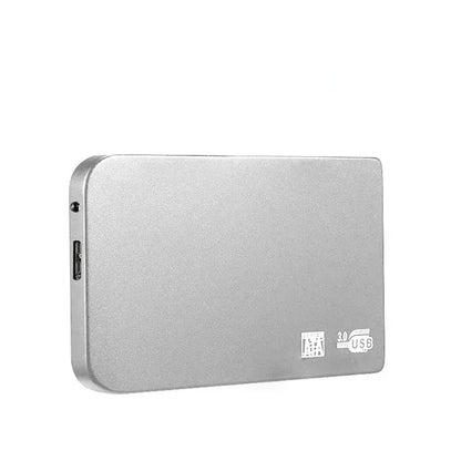 Xiaomi Mijia SSD Portable 500GB – Stockage Haute Vitesse & Mobilité