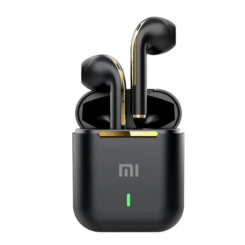 Écouteurs sans fil d'origine Redmi casque Bluetooth jeu casque étanche avec micro TWS casque à commande tactile