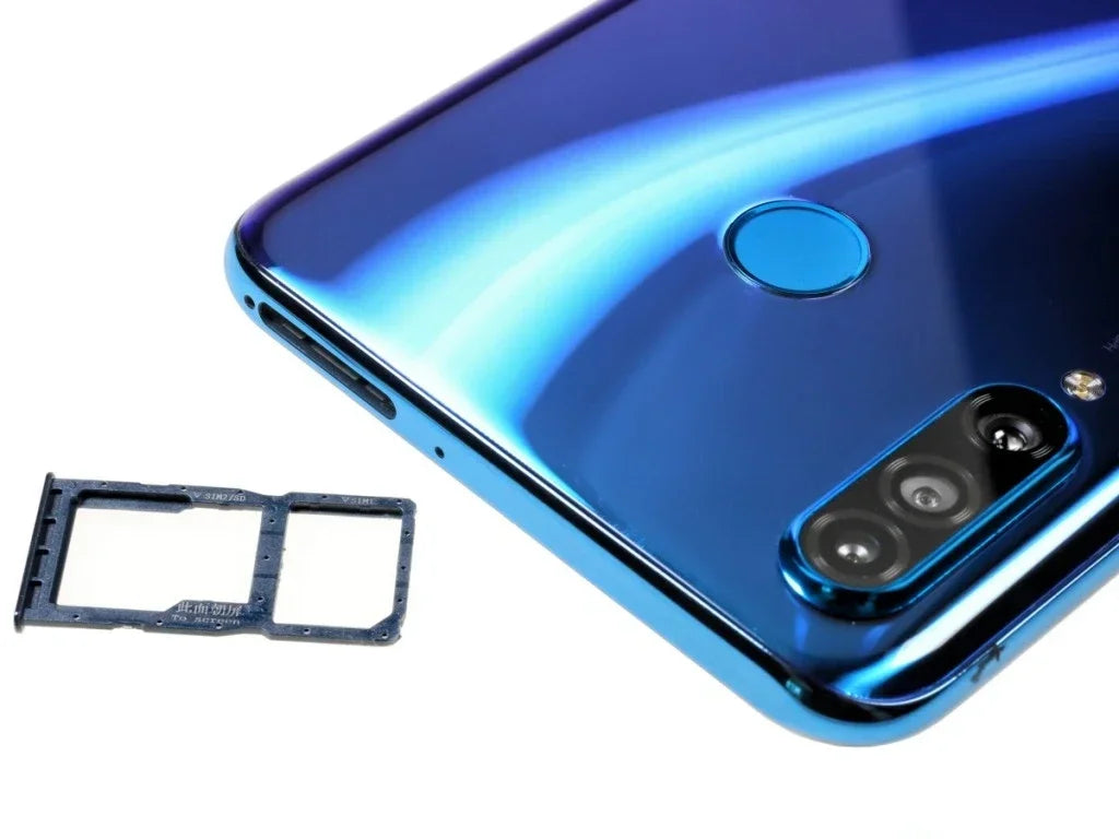 📱 Huawei P30 Lite – Smartphone Android 6.15" Version Mondiale