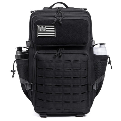 Sac de Chasse ReFire Gear 45L – Polyester Durable avec Drapeau Amovible