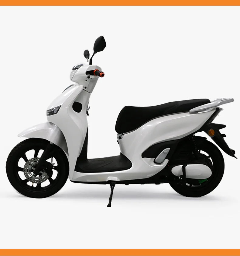 Scooter électrique Hats Tree SC3 | Puissance 82 kW
