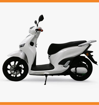 Scooter électrique Hats Tree SC3 | Puissance 82 kW