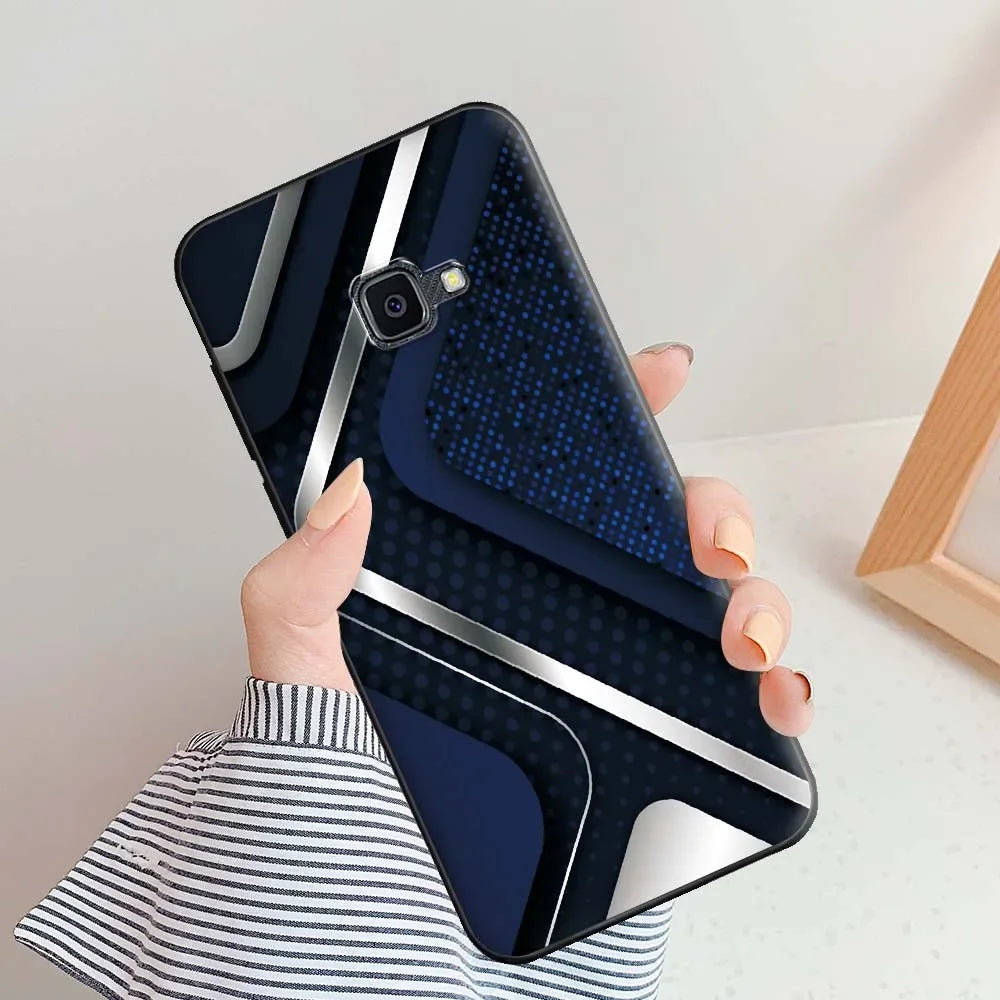 Coque YOUVEI Souple et Résistante – Anti-Choc, Anti-Poussière et Étanche pour Samsung Galaxy Xcover 4 / 4s