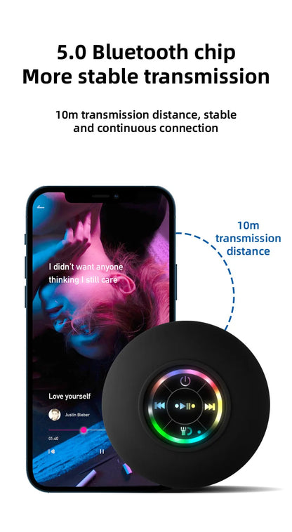 Xiaomi Mini Enceinte Bluetooth – Son Puissant & Design Compact