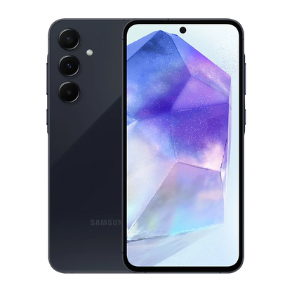 📱 Samsung Galaxy A55 5G – Version Moyen-Orient