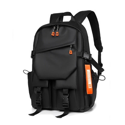 Sac à Dos Homme Sport – Oxford Résistant avec Compartiment PC