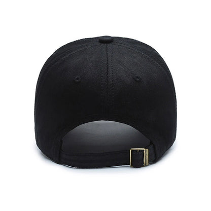 Casquette Baseball Brésil Unisexe Été Protection Solaire Mode Décontractée Golf Airsoft