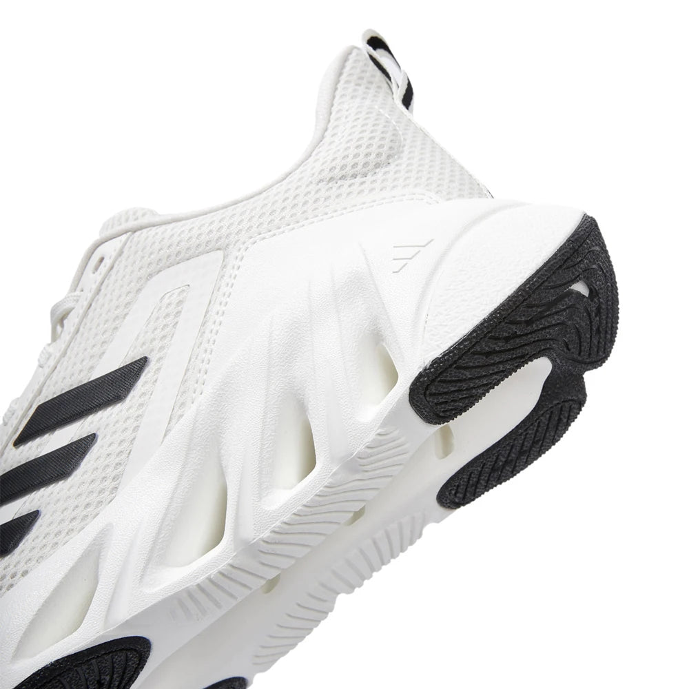 Adidas ALL DAY BOOM E – Chaussures de Course Unisexe Confortables et Respirantes