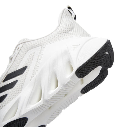 Adidas ALL DAY BOOM E – Chaussures de Course Unisexe Confortables et Respirantes