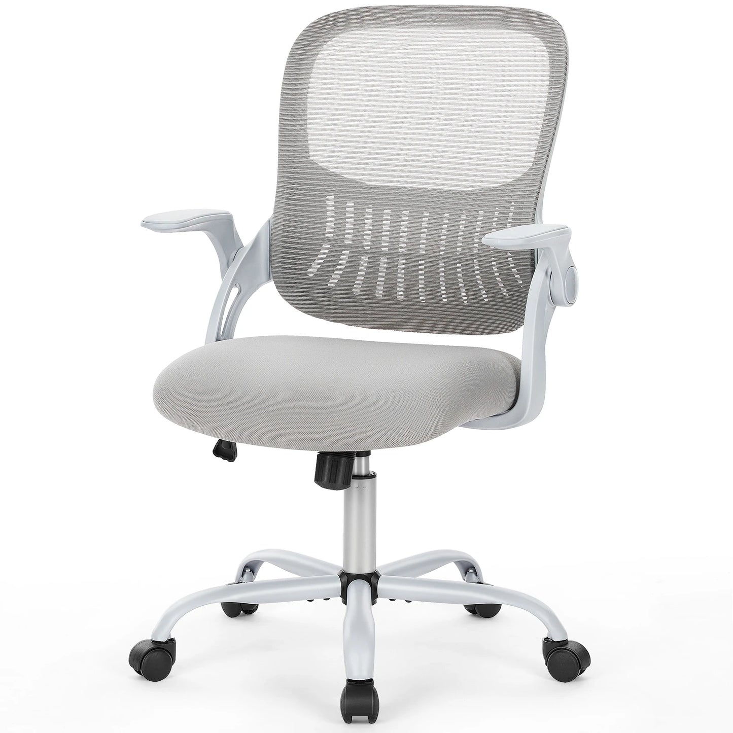 Chaise de bureau ergonomique JHK C-3718