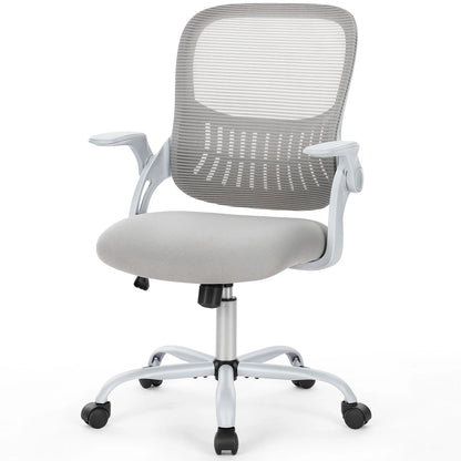 Chaise de bureau ergonomique JHK C-3718