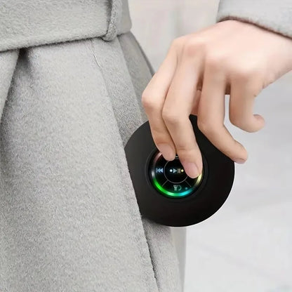Xiaomi Mini Enceinte Bluetooth – Son Puissant & Design Compact