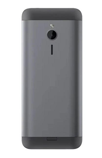 Nokia 230 Double SIM – Écran 2,8", Caméras Avant & Arrière 2 MP
