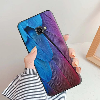 Coque YOUVEI Souple et Résistante – Anti-Choc, Anti-Poussière et Étanche pour Samsung Galaxy Xcover 4 / 4s