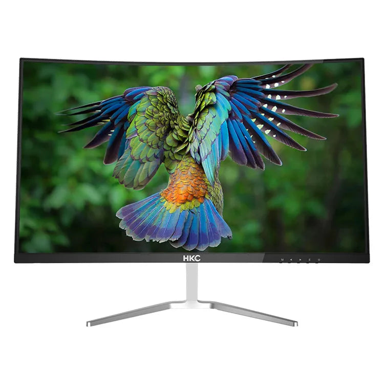 Cheap Smart Full Hd 24 Inch Curved Screen Led Tv From China Manufacturer  Curved 60Hz Led Gaming Monitor