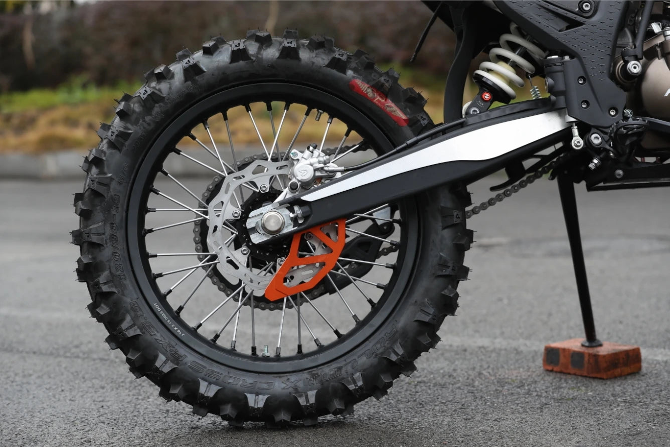 🏍️ KAMAX 250MT PRO – Dirt Bike Enduro 250cc