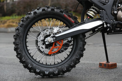 🏍️ KAMAX 250MT PRO – Dirt Bike Enduro 250cc