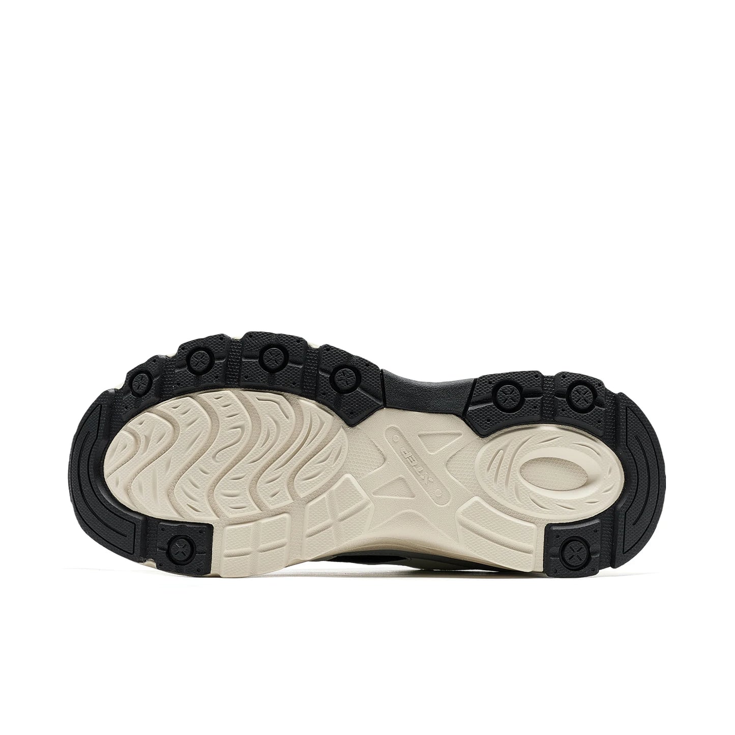 Xtep baskets pour hommes 2024 hiver durabilité chaussures de sport confortable à la mode rétro baskets de mode 976419320050