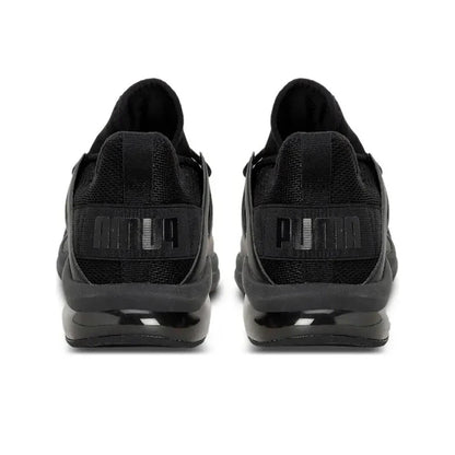 PUMA Electron 2.0 – Chaussures de Course Unisexe Légères, Antidérapantes et Résistantes à l’Usure