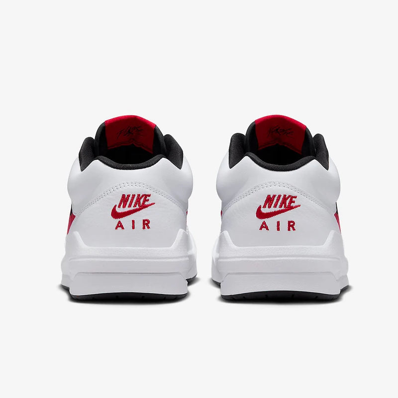 Nike Jordan Stadium 90 chaussures de basket-ball de sport pour hommes DX4397-116 léger polyvalent rembourré rétro chaussures décontractées confortables