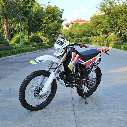 🏍️ Scooter / Moto à carburant pour adultes – Vente directe d’usine