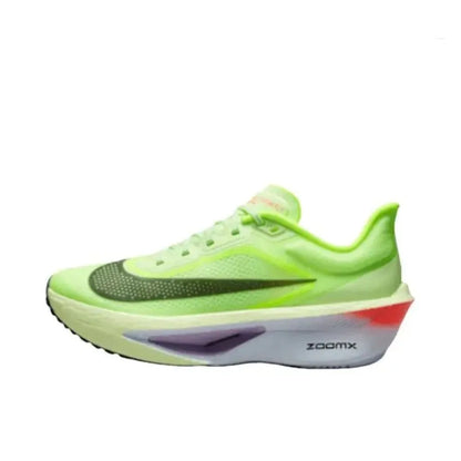 Nike ZOOM FLY 6 – Chaussures de Course Professionnelles pour Hommes