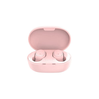 Original XIAOMI A6S écouteur sans fil TWS Bluetooth casque HiFi musique casque réduction du bruit écouteurs Sport jeu avec micro