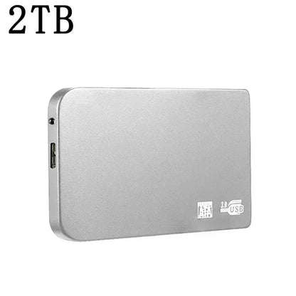 Xiaomi Mijia SSD Portable 500GB – Stockage Haute Vitesse & Mobilité