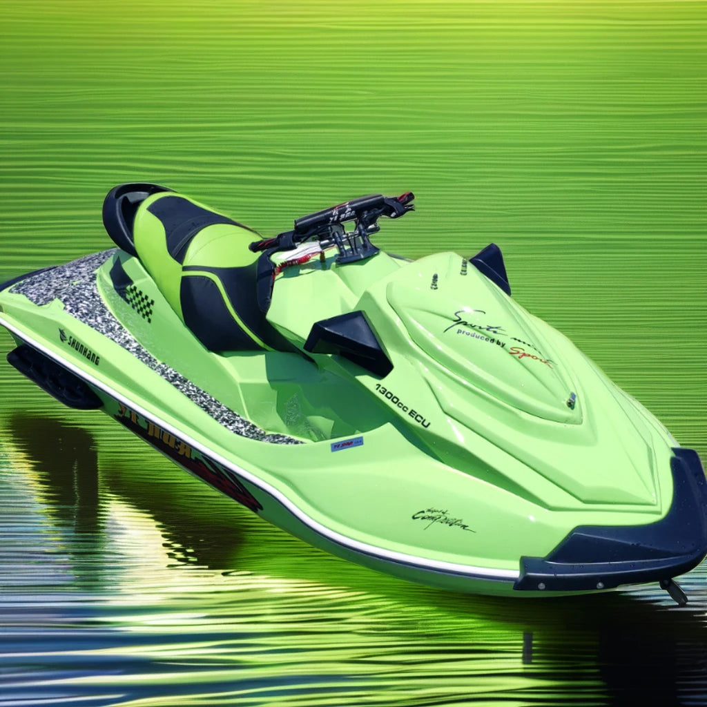 Jet Ski XMSJ HW-JS – 3 Places, 1400cc, 115HP