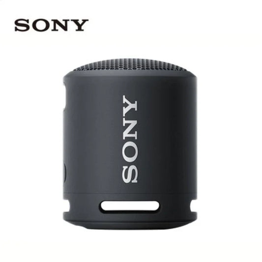 Sony SRS-XB13 – Haut-parleur portable Noir – Étanche et Puissant 🖤